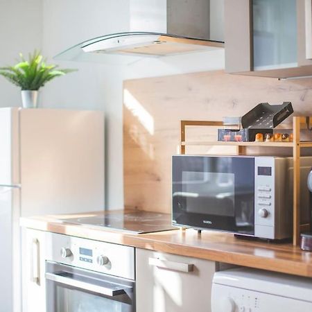 Bel Appartement Lumineux Proche Du Centre-Ville Douai Zewnętrze zdjęcie