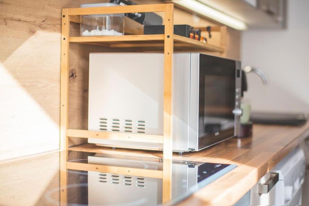 Bel Appartement Lumineux Proche Du Centre-Ville Douai Zewnętrze zdjęcie