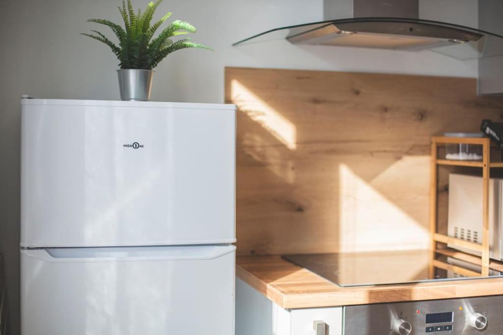 Bel Appartement Lumineux Proche Du Centre-Ville Douai Zewnętrze zdjęcie