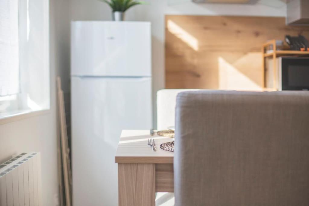 Bel Appartement Lumineux Proche Du Centre-Ville Douai Zewnętrze zdjęcie
