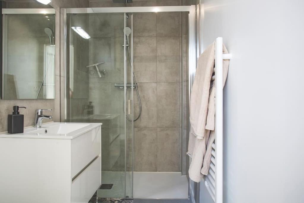Bel Appartement Lumineux Proche Du Centre-Ville Douai Zewnętrze zdjęcie