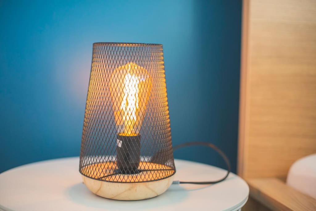 Bel Appartement Lumineux Proche Du Centre-Ville Douai Zewnętrze zdjęcie